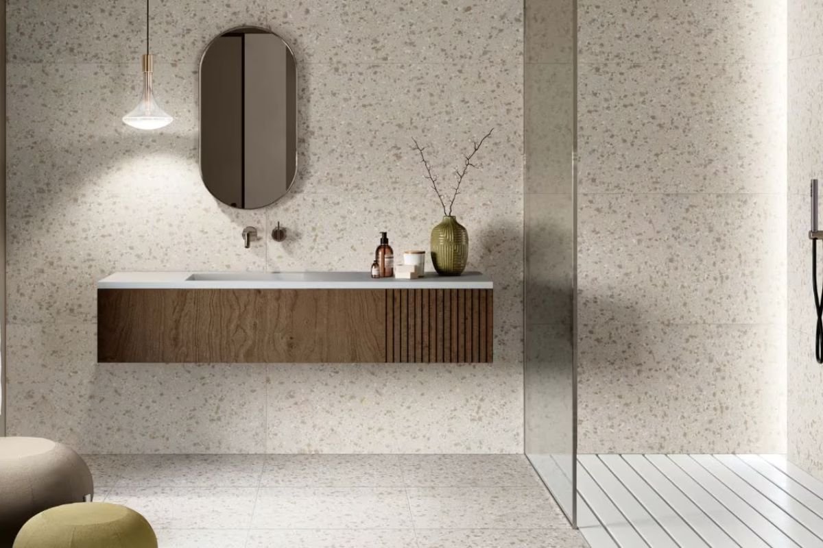 arredamento di lusso bagno