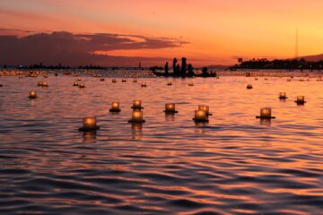 La danza delle lanterne in Thailandia: il festival di Loy Krathong tra spiritualità e tradizione