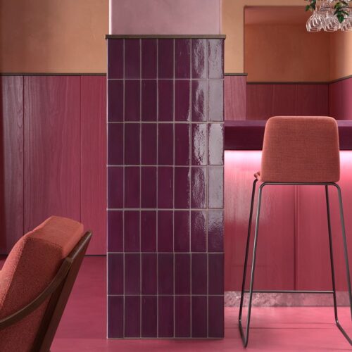 Novacolor svela i Color Trends 2025:  quando il colore trasforma l’ordinario in straordinario