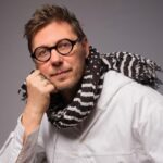 Intervista a Gian Paolo Venier – Il designer dello studio Otto: tra design, moda e viaggi, le tendenze dell’abitare del futuro