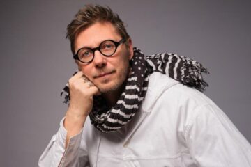 Intervista a Gian Paolo Venier – Il designer dello studio Otto: tra design, moda e viaggi, le tendenze dell’abitare del futuro