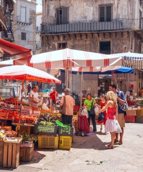 I mercati più importanti d’Italia: un viaggio nei cuori pulsanti delle città italiane