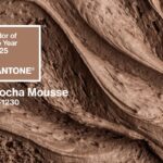 Mocha Mousse: Il Colore dell’Anno 2025 di Pantone