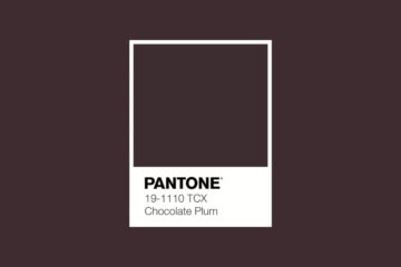 Pantone marrone cioccolato: un colore forte e morbido, sempre più amato nel design