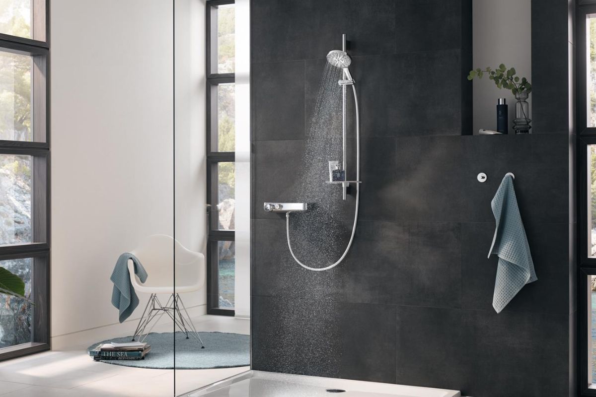 tendenze bagno smart 2025